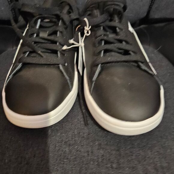 Puma‎ Men's Black Size 8 Soft Foam Optimal comfort - Picture 1 of 7